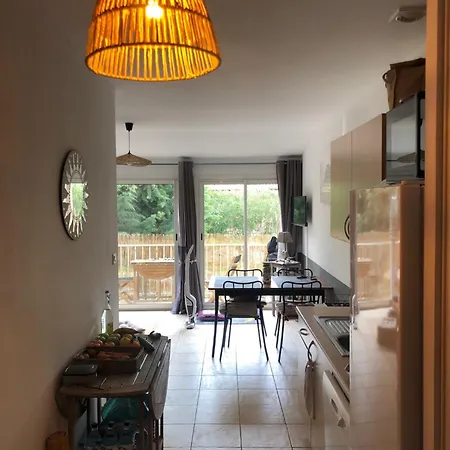 Alba Rossa * Serra-di-Ferro (Corsica)