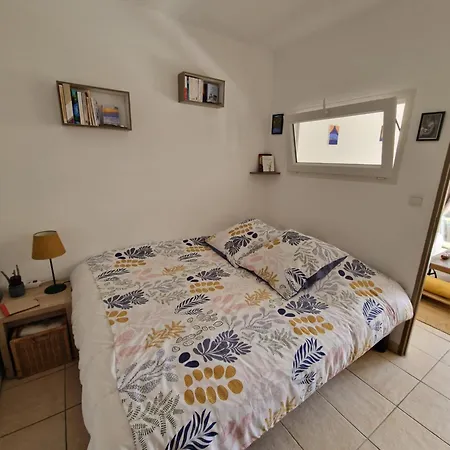 Alba Rossa Appartement