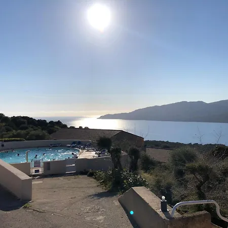 Alba Rossa Appartement