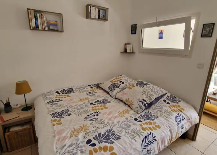 Alba Rossa Appartement