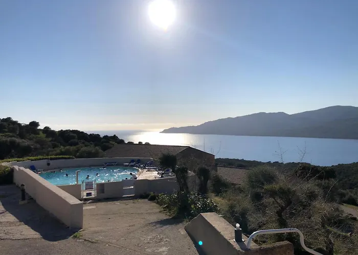 Alba Rossa Appartement